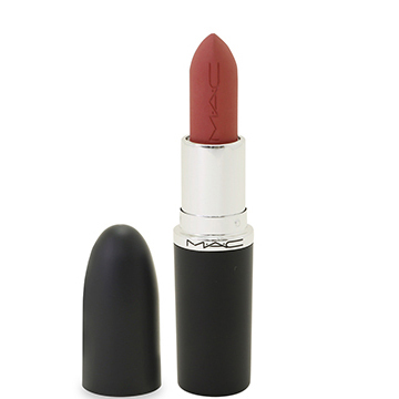 【M.A.C】マック マキシマル シルキー マット リップスティック 3.5g #666 スウィート ディール