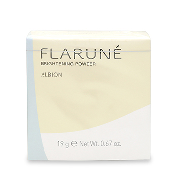 アルビオン フラルネ ブライトニング パウダー (美白スキンケアパウダー) 19g 【医薬部外品】