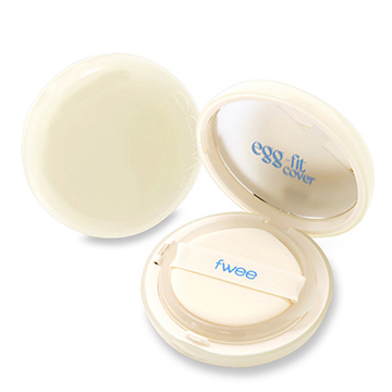 fwee(フィー) クッション エッグフィット カバー SPF50+・PA+++ 13g 