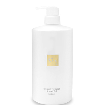 ハホニコ キラメトゥインクル シャンプー 1000ml