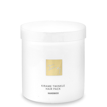 ハホニコ キラメトゥインクル ヘアパック 500g