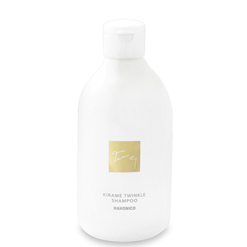 ハホニコ キラメトゥインクル シャンプー 300ml