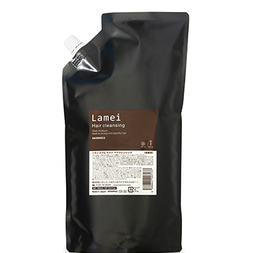 ハホニコ ハホニコプロ ラメイ ヘアクレンジング 1000ml レフィル