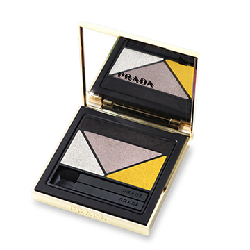 PRADA（プラダ） ダイメンションズ マルチエフェクト アイシャドウ 6g #02 プロフュージョン
