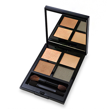 ADDICTION (アディクション) ザ アイシャドウ パレット + 6g #007 メモリー オブ セージ