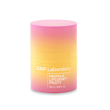 CNP Laboratory (チャンアンドパク） プロポリス リップセリン 15ml #フルーティー