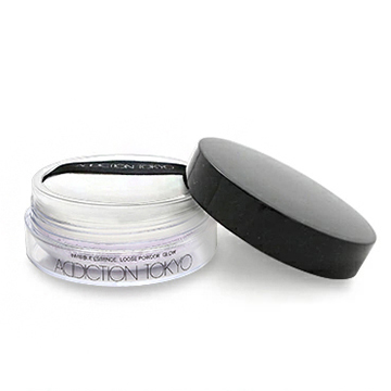 ADDICTION (アディクション) インビジブル エッセンス ルースパウダー グロウ + 5g 