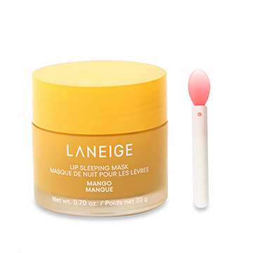 LANEIGE(ラネージュ) リップ スリーピング マスク EX 20g #マンゴー