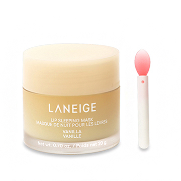 LANEIGE(ラネージュ) リップ スリーピング マスク EX 20g #バニラ