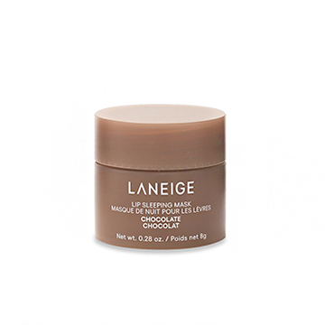 LANEIGE(ラネージュ) リップ スリーピング マスク EX 【ミニチュア】 8g #チョコレート