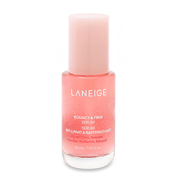 LANEIGE(ラネージュ) バウンシー＆ファーム セラム 30ml