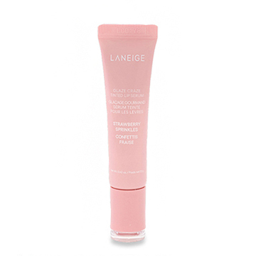 LANEIGE(ラネージュ) グレイズ ティント リップ セラム 12g #ストロベリー スプリンクル