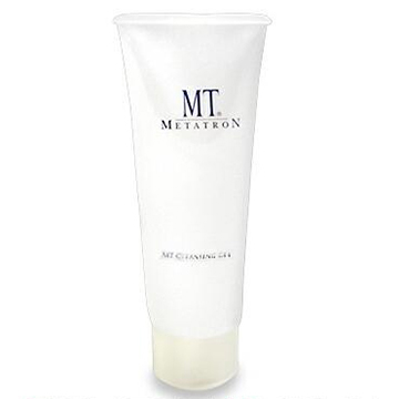 MTメタトロン MT クレンジング・ジェル (クレンジング) 200ml 【送料無料】