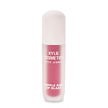 Kylie Cosmetics (カイリー コスメティクス) サプル キス リップ グレイズ 3ml #006 LOVER GIRL