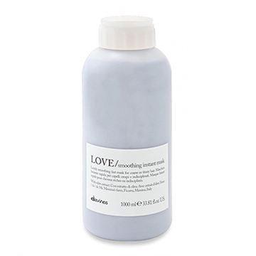 davines(ダヴィネス) ダヴィネスエッセンシャル ラブ インスタント ヘアマスク 1000ml (ポンプなし)