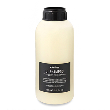 davines (ダヴィネス) オイ シャンプー 1000ml (ポンプなし)
