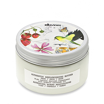 davines(ダヴィネス) オーセンティック バター 230ml