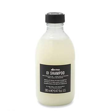 davines (ダヴィネス) オイ シャンプー 280ml (ポンプなし)
