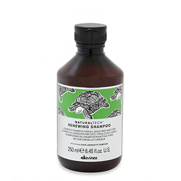 davines (ダヴィネス) ナチュラルテック シャンプー RN 250ml