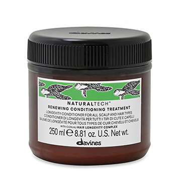 davines (ダヴィネス) ナチュラルテック コンディショニング トリートメント RN 250ml
