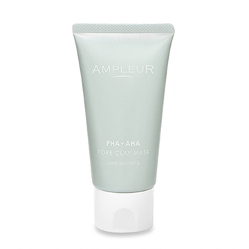アンプルール ポアクレイマスク (洗い流しマスク) 100g