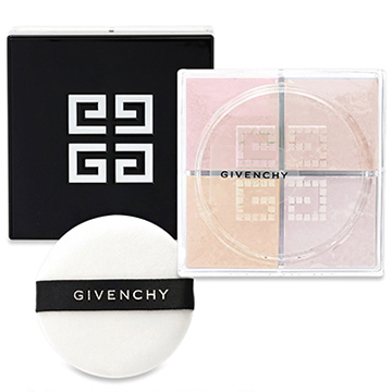 ジバンシイ プリズム リーブル 4×3g #02 ホワイト サテン