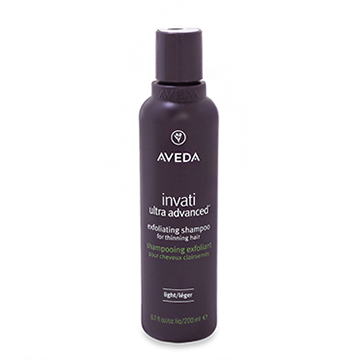 アヴェダ (AVEDA) インヴァティ ウルトラ アドバンス エクスフォリエイティング シャンプー ライト 200ml