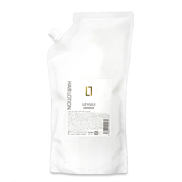 ハホニコ レブリ ヘアーローション a 1000ml レフィル