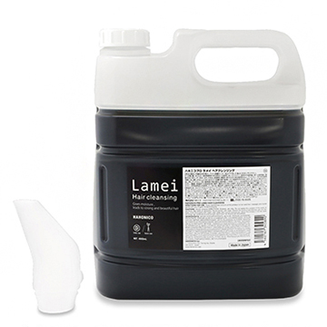 ハホニコ ハホニコプロ ラメイ ヘアクレンジング 4000ml