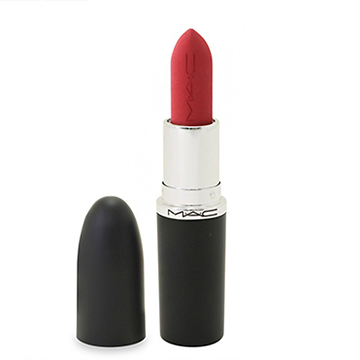 【M.A.C】マック マキシマル シルキー マット リップスティック 3.5g #668 フォーエバー キュリアス