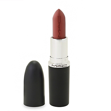 【M.A.C】マック マキシマル スリーク サテン リップスティック 3.5g #834 クリーム イン ユア コーヒー