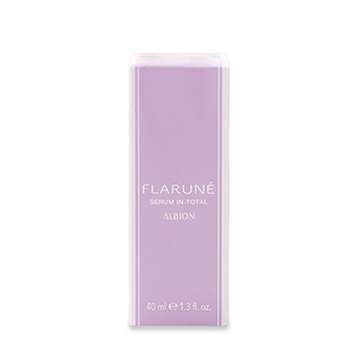 アルビオン フラルネ セラム イン トータル (美容液) 40ml