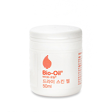 【並行輸入品】バイオイル ドライ スキン ジェル 50ml