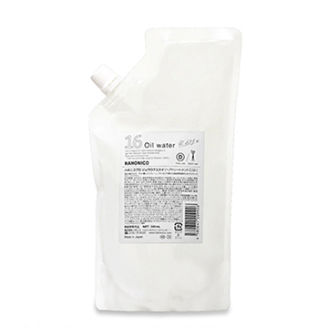 ハホニコ ハホニコプロ ジュウロクユスイ (ヘアトリートメントミスト) 500ml レフィル