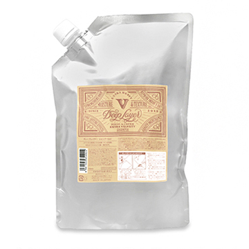 b-ex ディープレイヤー シャンプー ExV 750ml レフィル