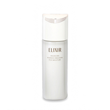 資生堂 エリクシール リフトモイスト エマルジョン しっとりタイプ ba (乳液) 130ml 【医薬部外品】