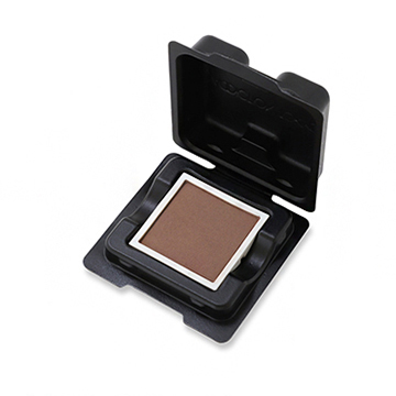 ADDICTION (アディクション) ザ シングル アイシャドウ マット 1g #015M スモール ゴシップ レフィル