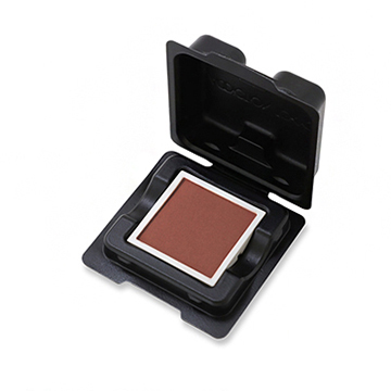 ADDICTION (アディクション) ザ シングル アイシャドウ マット 1g #014M スタック イン トラフィック レフィル