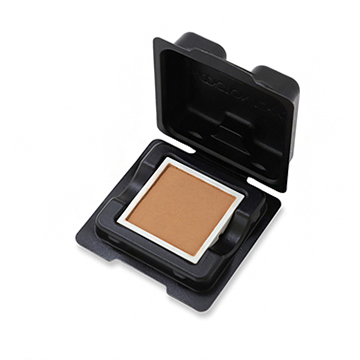 ADDICTION (アディクション) ザ シングル アイシャドウ マット 1g #009M オン ロケーション レフィル