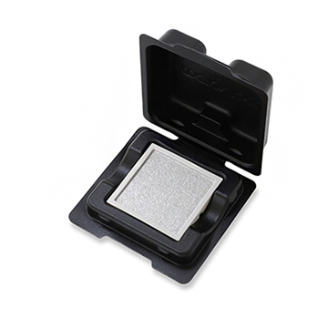 ADDICTION (アディクション) ザ シングル アイシャドウ パール 1g #004P ライティング レフィル