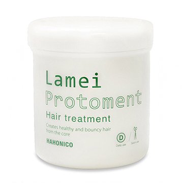 ハホニコ ハホニコプロ ラメイ プロトメント (ヘアトリートメント) 550g