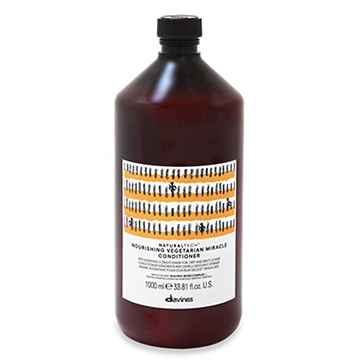 davines (ダヴィネス) ナチュラルテック コンディショナー N 1000ml (ポンプなし)