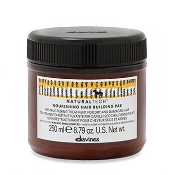 davines (ダヴィネス) ナチュラルテック ヘアパック N 250ml