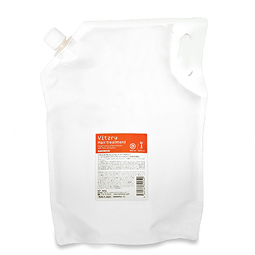 ハホニコ ハホニコプロ ビッツル トリートメント (ヒーティングタイプ トリートメント) 2800g レフィル