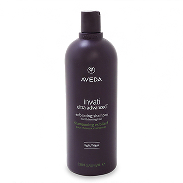 アヴェダ (AVEDA) インヴァティ ウルトラ アドバンス エクスフォリエイティング シャンプー ライト 1000ml