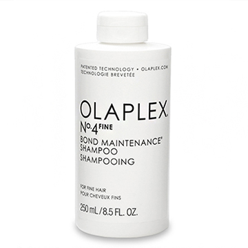 OLAPLEX (オラプレックス) No.4 ファイン ボンドメンテナンス シャンプー 250ml