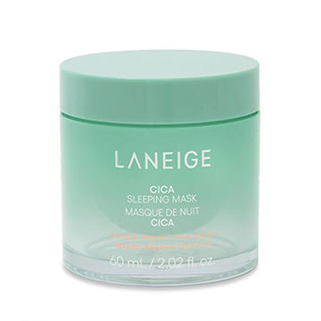 LANEIGE (ラネージュ) シカ スリーピング マスク N 60ml