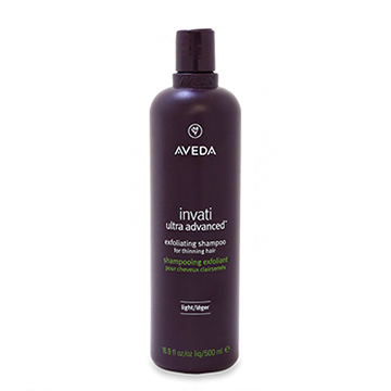 アヴェダ (AVEDA) インヴァティ ウルトラ アドバンス エクスフォリエイティング シャンプー ライト 500ml
