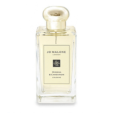 【ギフトボックス・リボン付き】 JOMALONE (ジョーマローン) ミモザ ＆ カルダモン コロン 100ml