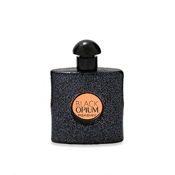 イヴサンローラン ブラック オピウム EDP 【ミニチュア】 7.5ml